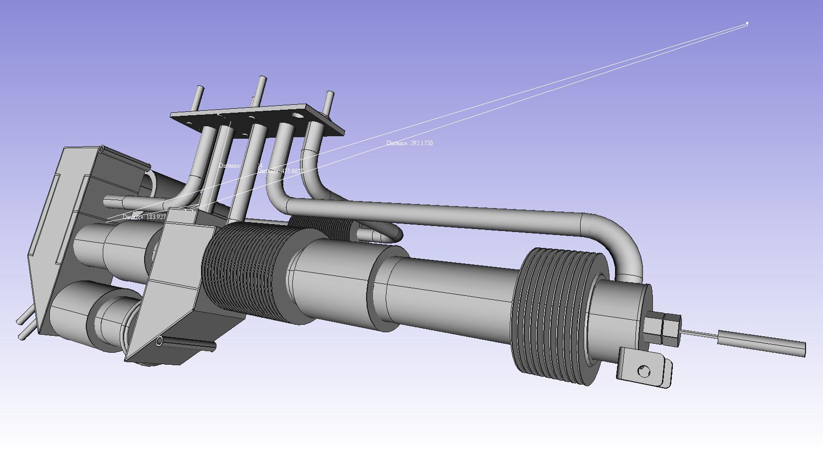 Integriertes Refomerkonzept
